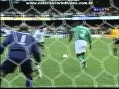 Corinthians 3 x 1 Palmeiras - 10 / 07 / 2005 ( Estreia de Mascherano ) - YouTube