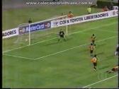 Corinthians 4 x 1 The Strongest - 11 / 03 / 2003 ( Copa Libertadores ) - YouTube