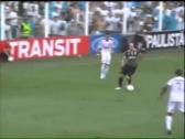 Gol de Danilo - Gol do ttulo Santos 1 x 1 Corinthians Final Paulisto Corinthians campeo - YouTube
