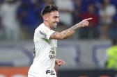 Gustavo Mosquito pede, e Corinthians só registrará novo contrato em janeiro | corinthians | ge