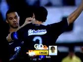 Misto MS 0 x 2 Corinthians 2Fase Copa do Brasil 2009 - YouTube