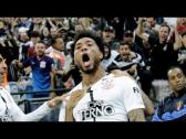Corinthians 1 x 0 Ava - Brasileiro 2017 - YouTube