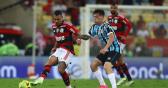 Flamengo: Matheuzinho volta após cinco meses e dá opção a Sampaoli