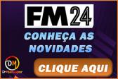 Comprar o FM24 - D-Manager