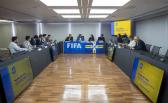 Cláusula no regulamento da CBF permite contratações após o fechamento da janela; entenda | futebol...