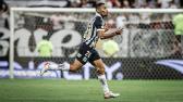 Corinthians faz consulta por zagueiro do Santos | Goal.com Brasil