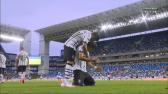 Gol de Romero, Cruzeiro 0 x 1 Corinthians - Brasileiro 10/05/2015 - YouTube