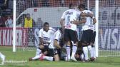 Gols - Corinthians (BRA) 6 x 0 Dep. Tchira (VEN) - Libertadores 2012 - 18/04/2012 - Globo HD -...