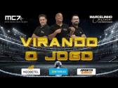 PROGRAMA VIRANDO O JOGO - COM MARCELINHO CARIOCA, ROGRIO ANDRADE E TOM CASTRO - YouTube