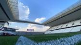 Saiba quanto o Corinthians deve receber por aluguel da Neo Qumica Arena por rival