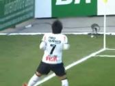 Corinthians 2 x 0 Fluminense - Brasileiro 2011 - YouTube