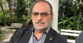 Dirigente do Corinthians presta 'solidariedade' a Palmeiras e São Paulo e chama John Textor de...