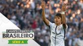 Melhores Momentos - Gols de Corinthians 3 x 2 So Paulo - Campeonato Brasileiro (11/06/2017) -...