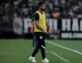 Antnio Oliveira v Brasileiro como prioridade do Corinthians e avalia mudar time no Paraguai |...