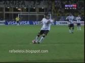 Corinthians 2 X 1 Cerro Porteo - Copa Libertadores 2010 - 4 Rodada - YouTube