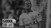 Gols - Corinthians 2x0 Universidad de Chile - Copa Sul-Americana 2017 - YouTube
