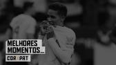 Melhores Momentos - Corinthians 2x0 Patriotas - Sul-Americana 2017 - YouTube