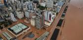 Porto Alegre no investiu um centavo em preveno contra enchentes em 2023