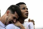 Presidente do Corinthians vai  Inglaterra para se reunir com clubes e ouvir ofertas por Wesley |...