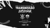TRANSMISSO | Corinthians x Cuiab | Brasileiro Sub-20 - YouTube