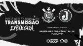 TRANSMISSO | Corinthians x Juventus | Campeonato Paulista Sub-15 e Sub-17 - YouTube