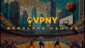 VPNY os Bastidores - Barclays Center - Brooklyn Nets - YouTube