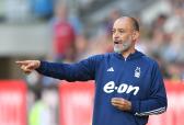 £3m Nottingham Forest summer target is now ready to make the move to the City Ground - Nottingham...