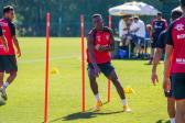Corinthians tem interesse no lateral-esquerdo Cristian Borja | corinthians | ge