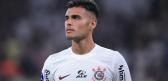 Fausto Vera quebra silêncio no Corinthians: 'Me colocam como ingrato'