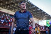 Jair Ventura não é mais técnico do Atlético-GO | atlético-go | ge