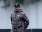 Os cinco erros do Corinthians de Ramon Diaz! ? E Tenho Dito!