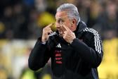 Flamengo demite técnico Tite após vitória contra Athletico