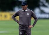 Escalação do Corinthians: Ramón prepara time com três zagueiros e mais duas trocas em Dérbi |...
