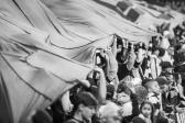 É a torcida quem deve, ou deveria, ditar os rumos do clube