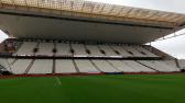STF confirma validade de benefício fiscal bilionário ao Corinthians