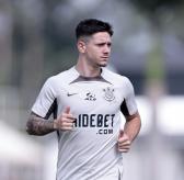 Rodrigo Garro, do Corinthians, se envolve em acidente com vítima fatal na Argentina
