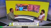Chefe da base do Palmeiras diz que torcedor que ofendeu Luighi foi identificado: