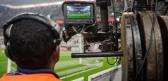 Record e Globo bem: como foi a 1ª