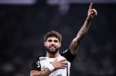 Lance a lance: Corinthians 4 x 2 Internacional - Brasileirão 2025