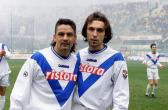 Tradicional clube italiano de Baggio e Guardiola vai à falência e pode ser extinto | futebol...