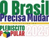 Plebiscito Popular 2025