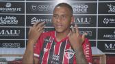 Walter conta como perdeu incríveis 45kg e diz que ficou longe dos remédios: 'Não usei nada' |...