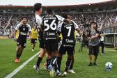 Análise: Corinthians se impõe fora de casa e tem muito a comemorar além da vitória sobre o Vasco