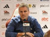 Bruno Spindel é demitido pelo Flamengo