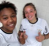 Internacional 1 x 3 Corinthians - Semifinal - Brasileiro Feminino Sub-17 2025