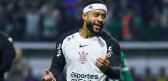 Memphis recebe propostas e avalia deixar o Corinthians, diz jornalista