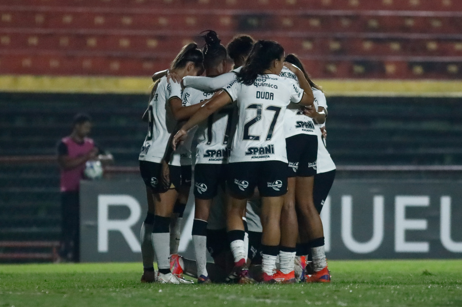 Corinthians obteve bons nmeros nas redes sociais em fevereiro