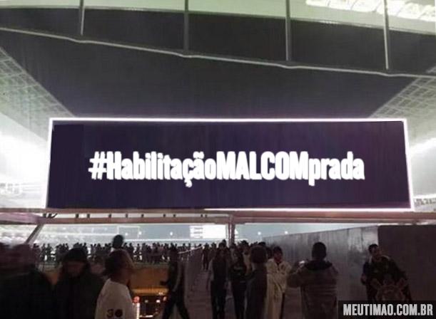 Malcom Habilitao