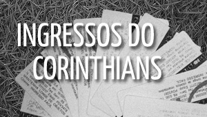 Informaes de ingressos do Corinthians