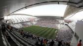Corinthians espera vender nome do estdio por R$ 300 milhes | EXAME